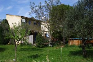 Le Clos des Sources