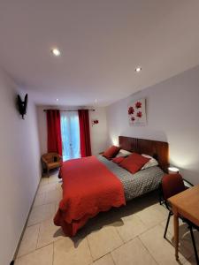 le clos des sources