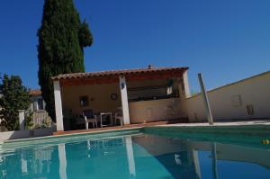 Maison de vacances le clos des sources passage saint leger 301 13250 Saint-Chamas Provence-Alpes-Côte d\'Azur