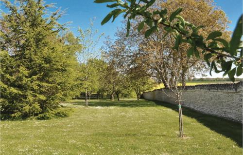 Le Clos des Tilleuls