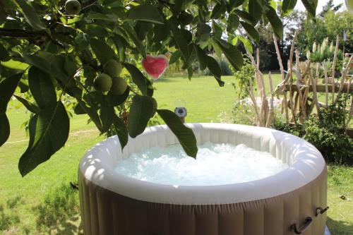 Le Clos des Vergers
