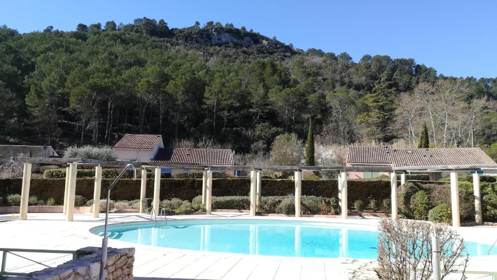 Maison de vacances Le clos des Vignes 705 Route du Thoronet 83550 Vidauban