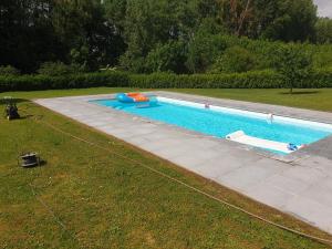 Maison de vacances Le clos des vignes 644 rue neuve 45370 La Pierrière Région Centre