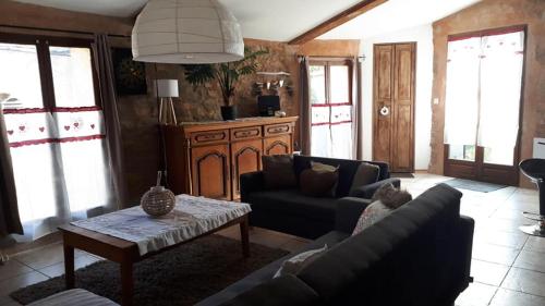 le clos des Vins d'anges