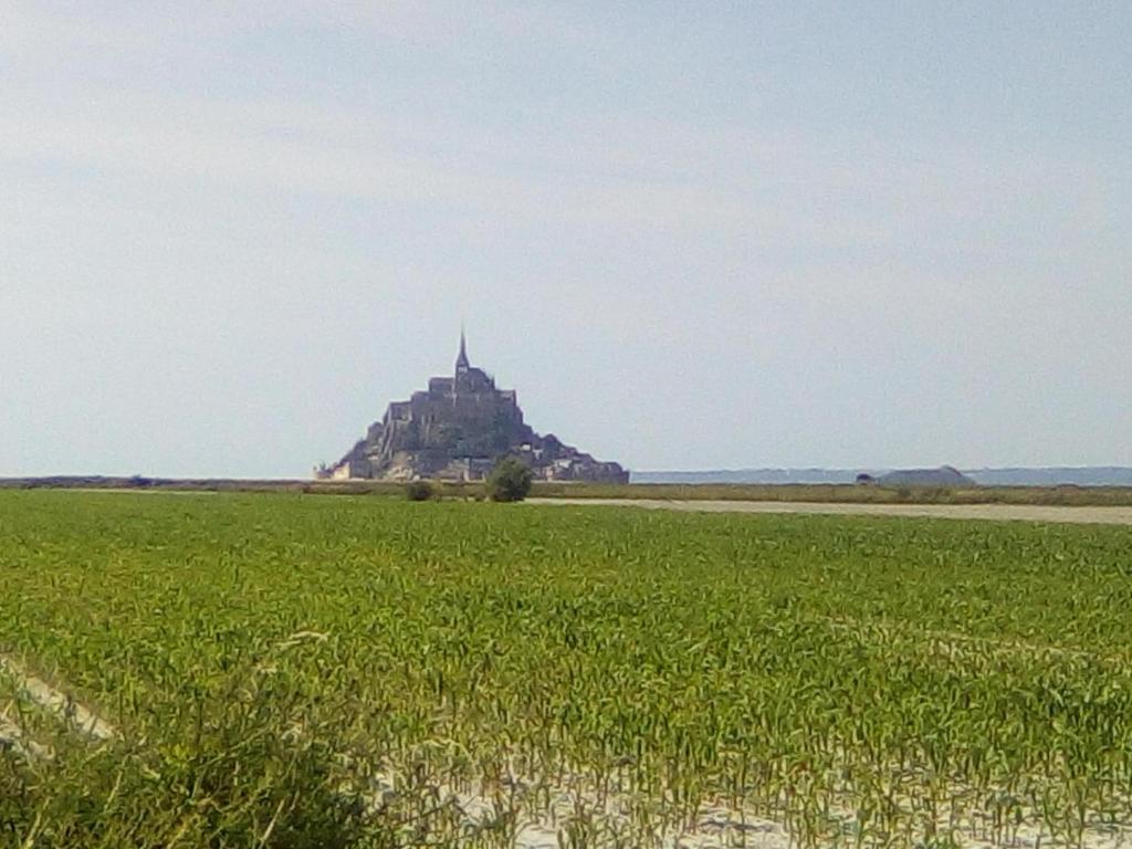 Le Clos Doux 6 Le Mézeray, 50220 Céaux