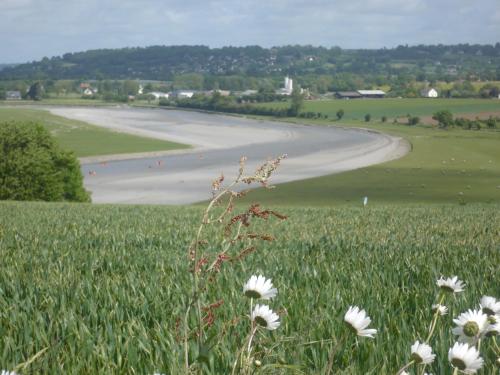 Le Clos Doux