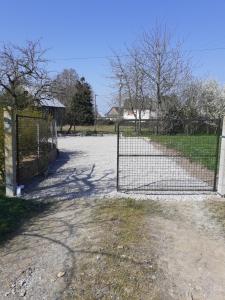 Le Clos Doux