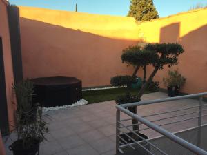 Le clos du cerf