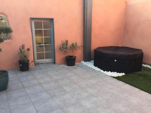 Le clos du cerf