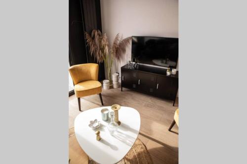 Le Clos du fond Cailloux - Gîte 2 à 7 personnes