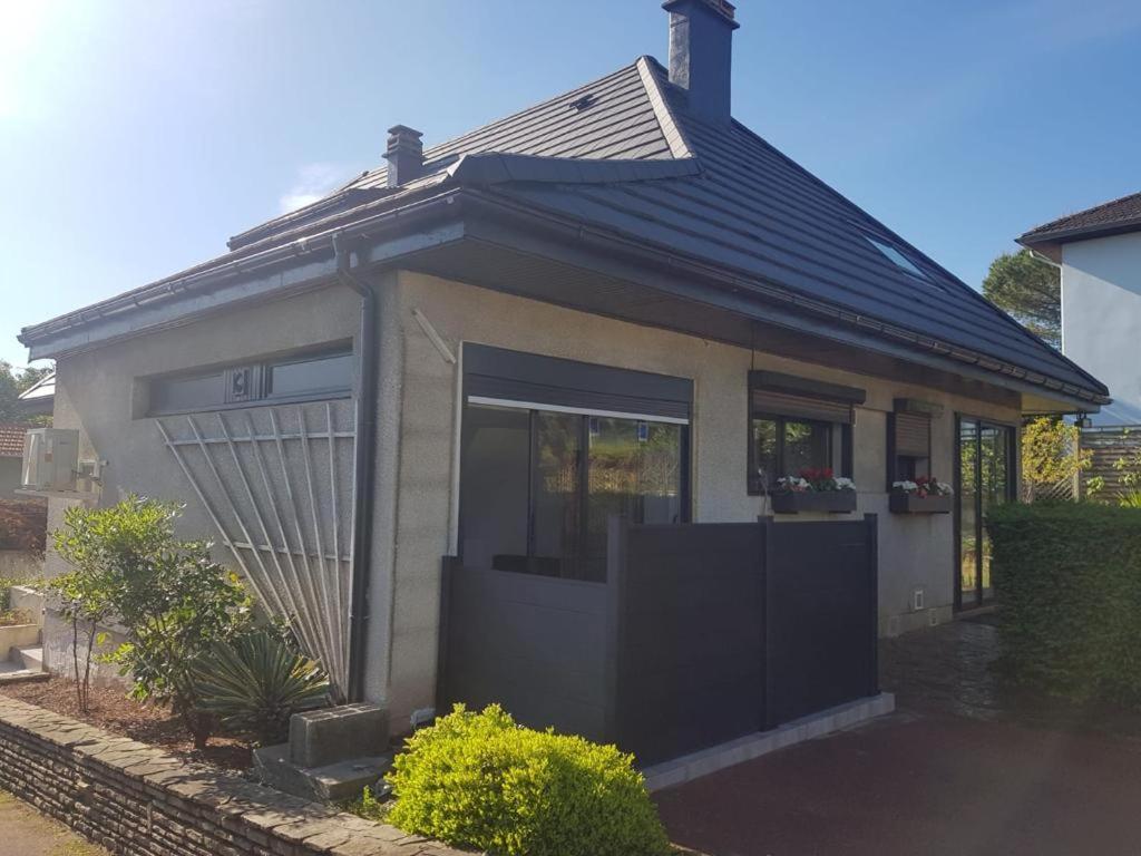 le clos du fourmanoir 59440 Avesnelles