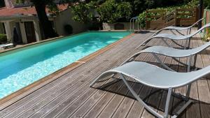 Le Clos du Loup