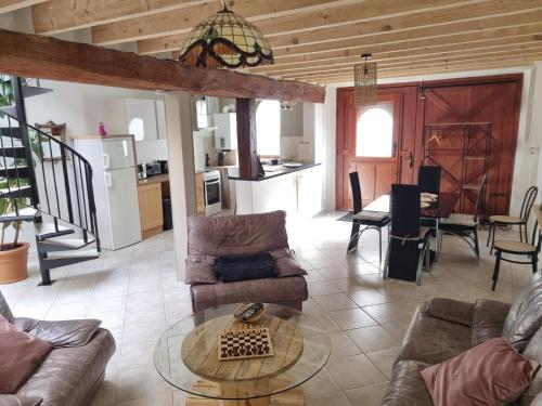Le Clos du Lys