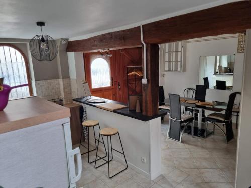Le Clos du Lys