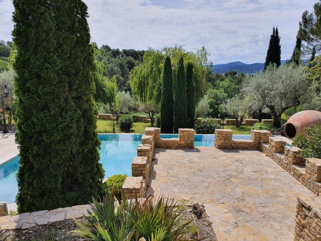 Le Clos du Replat Impasse du Replat, 84110 Vaison-la-Romaine