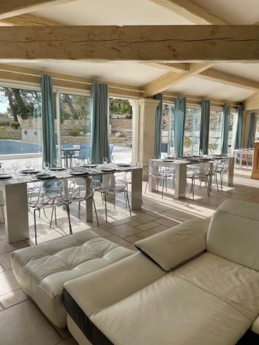 Le Clos du Replat