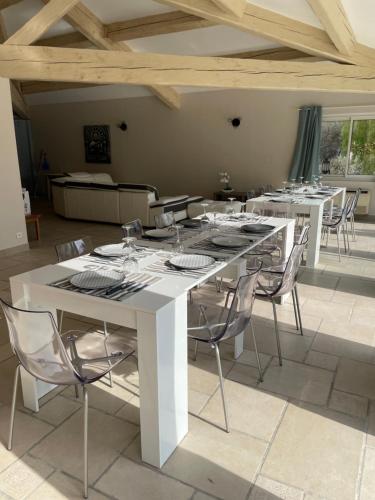 Le Clos du Replat
