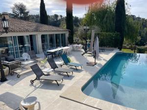 Le Clos du Replat