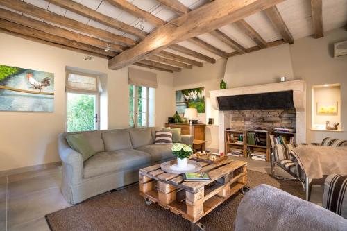 Le Clos du Verger