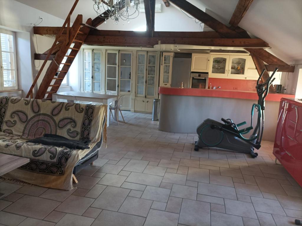 Le Clos du Verger