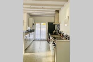 Le clos jasmin - quartier historique de Montlouis