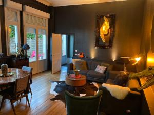 Le Clos maison 3 chambres avec extérieur et parking Epernay centre