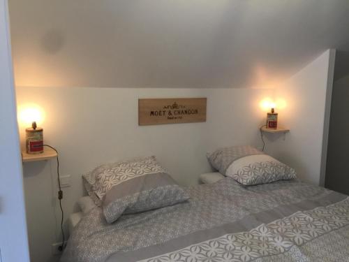 Le Clos Moussy