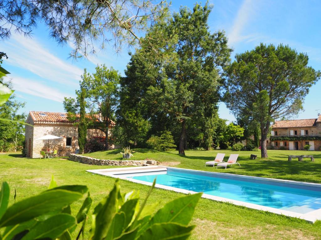 Le Clos Ô Daims