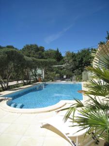 Le Clos Olives