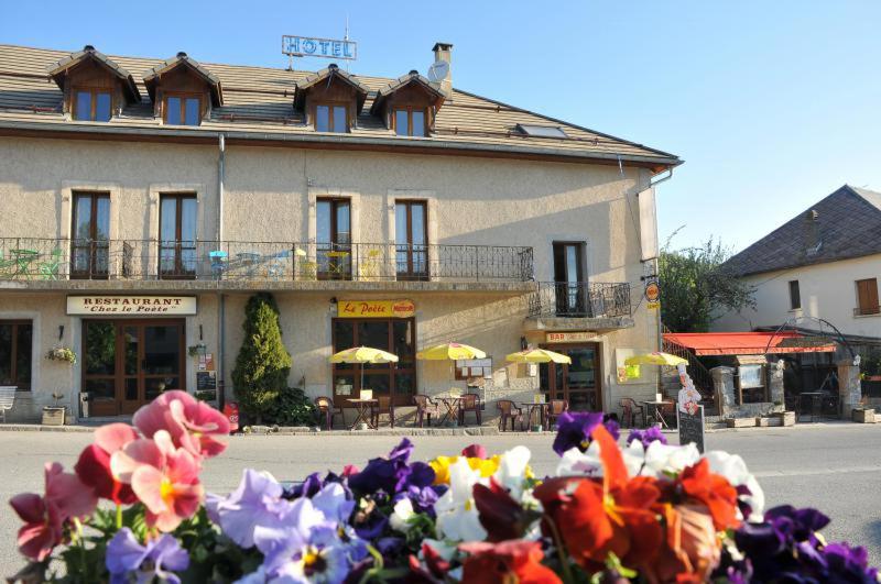 Le Clos Olives