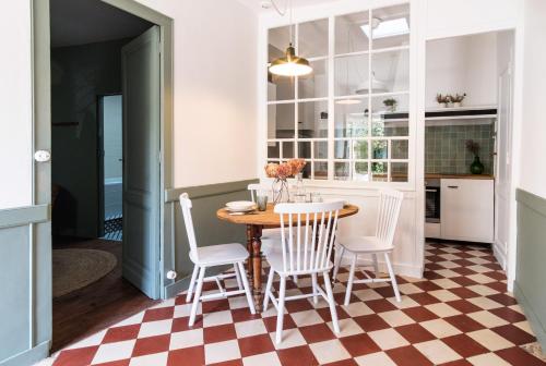 Le clos Poujeau 15 mns centre Bordeaux