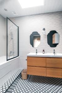Le clos Poujeau 15 mns centre Bordeaux