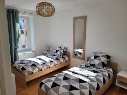 Le clos saint fiacre