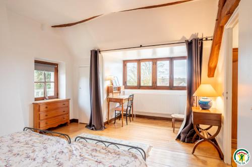 Le Clos Saint Jean