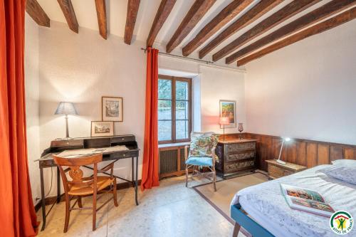 Le Clos Saint Jean