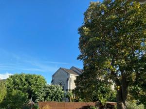 Le Clos Saint Martin