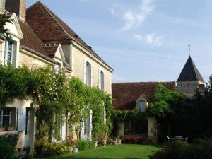 LE CLOS SAINT-PATERNE