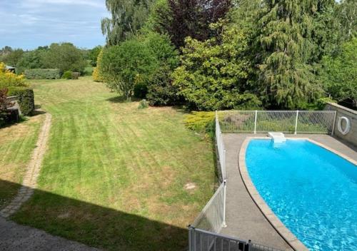 Le Clos Saint-Pierre