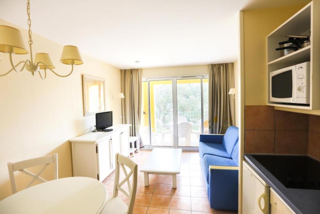 Le clos sainte marie