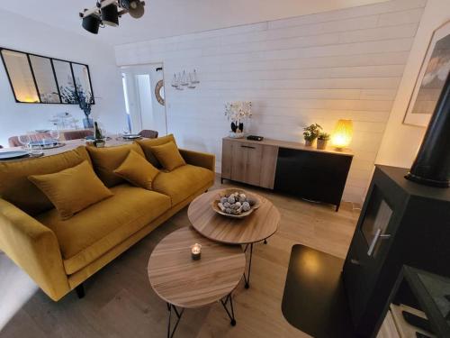 Le Cocon - Barneville plage