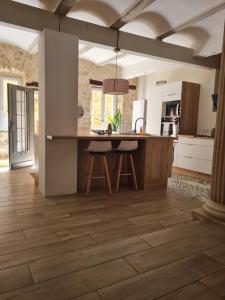 Maison de vacances Le Cocon d'Hanna 7 Rue Aimé Vouland 30200 Bagnols-sur-Cèze Languedoc-Roussillon