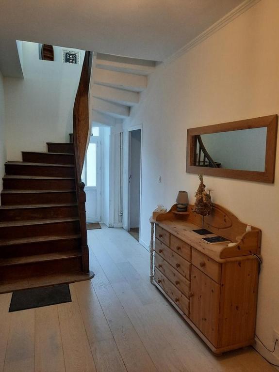 LE COCON de MATIGNON Gîte 4 étoiles 5 kms mer 3 Rue Docteur Jobert, 22550 Matignon