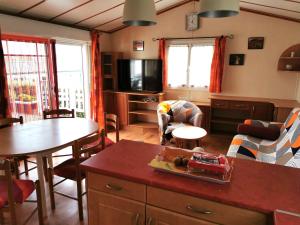Le Cocon des Dunes - piscines chauffees