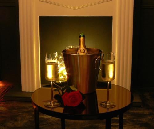 Le Cocon Enchanteur