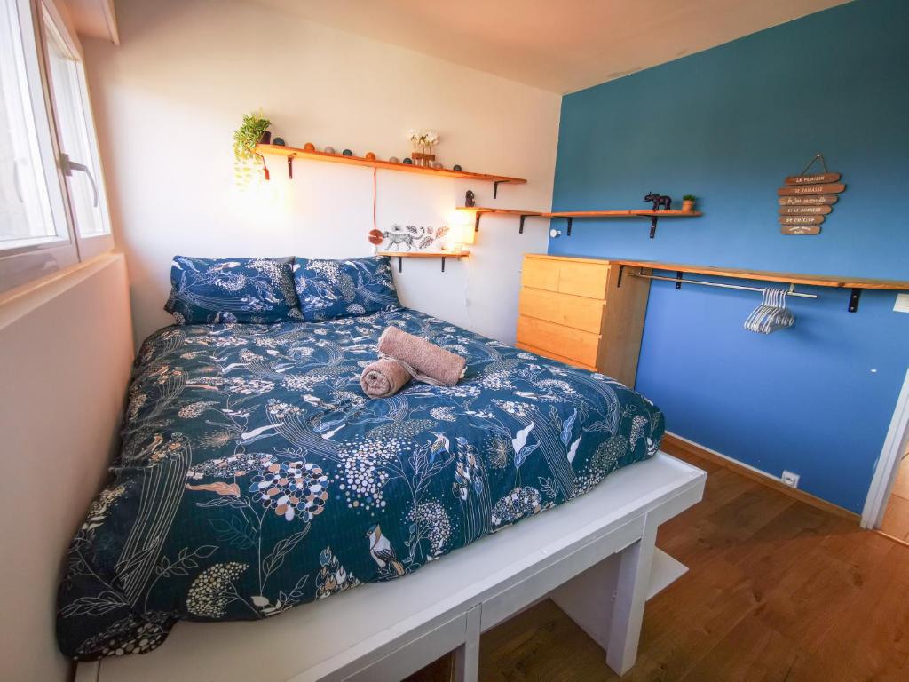 Le cocoon 76440 Forges-les-Eaux