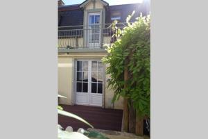 Le coin vert