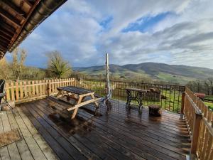 Maison de vacances Le Colombier d'Amalthée Lieu Dit Le Roux 69430 Vernay Rhône-Alpes