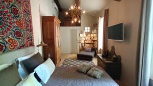 Le Complot : Maison privée en plein coeur d'Avignon