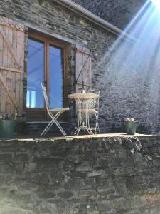 Maison de vacances Le Cosquer Le Cosquer 22530 Mûr-de-Bretagne Bretagne