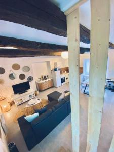 Le Cosy B